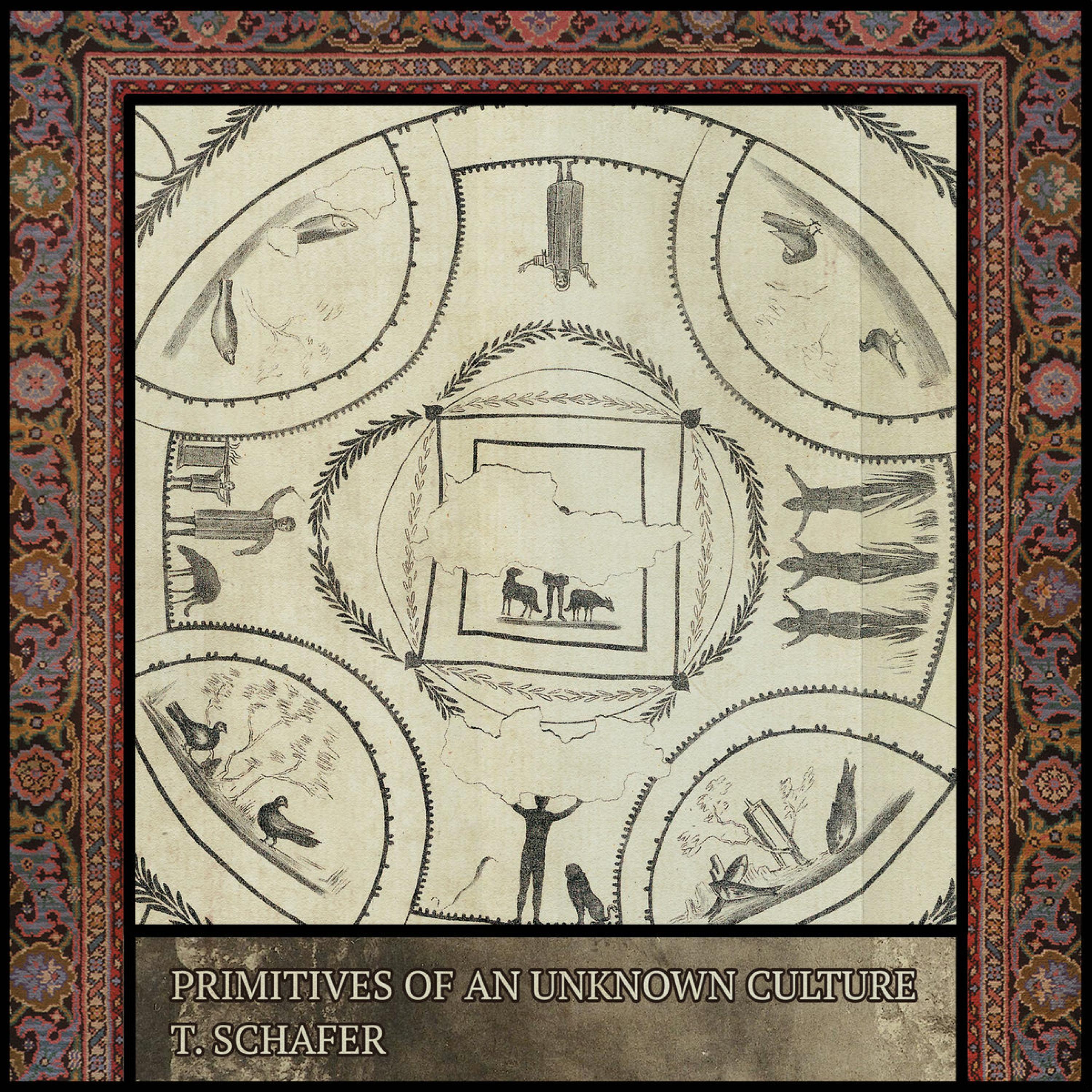 Primitives of an Unknown Culture