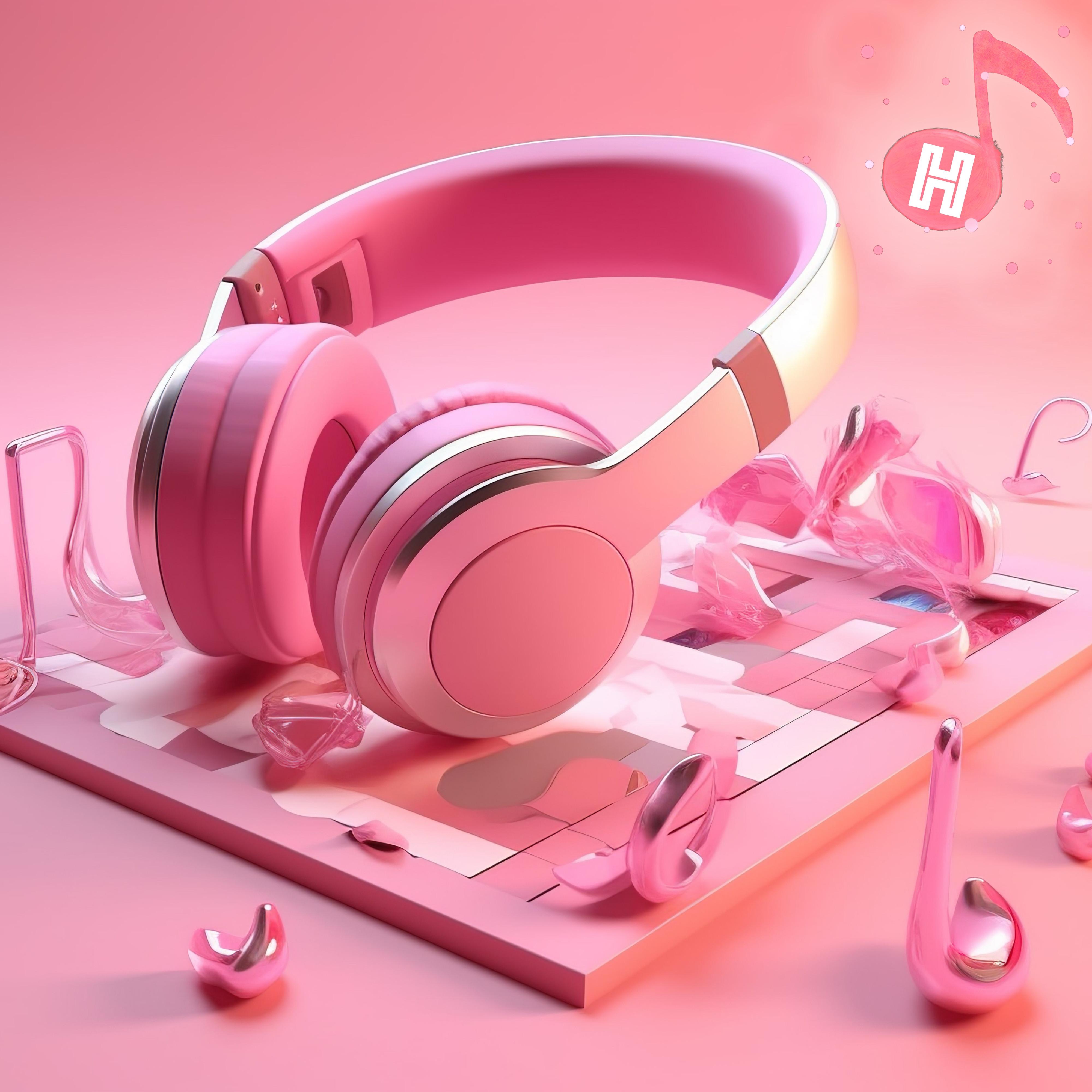 粉愛聽HyperMusic, Vol.1