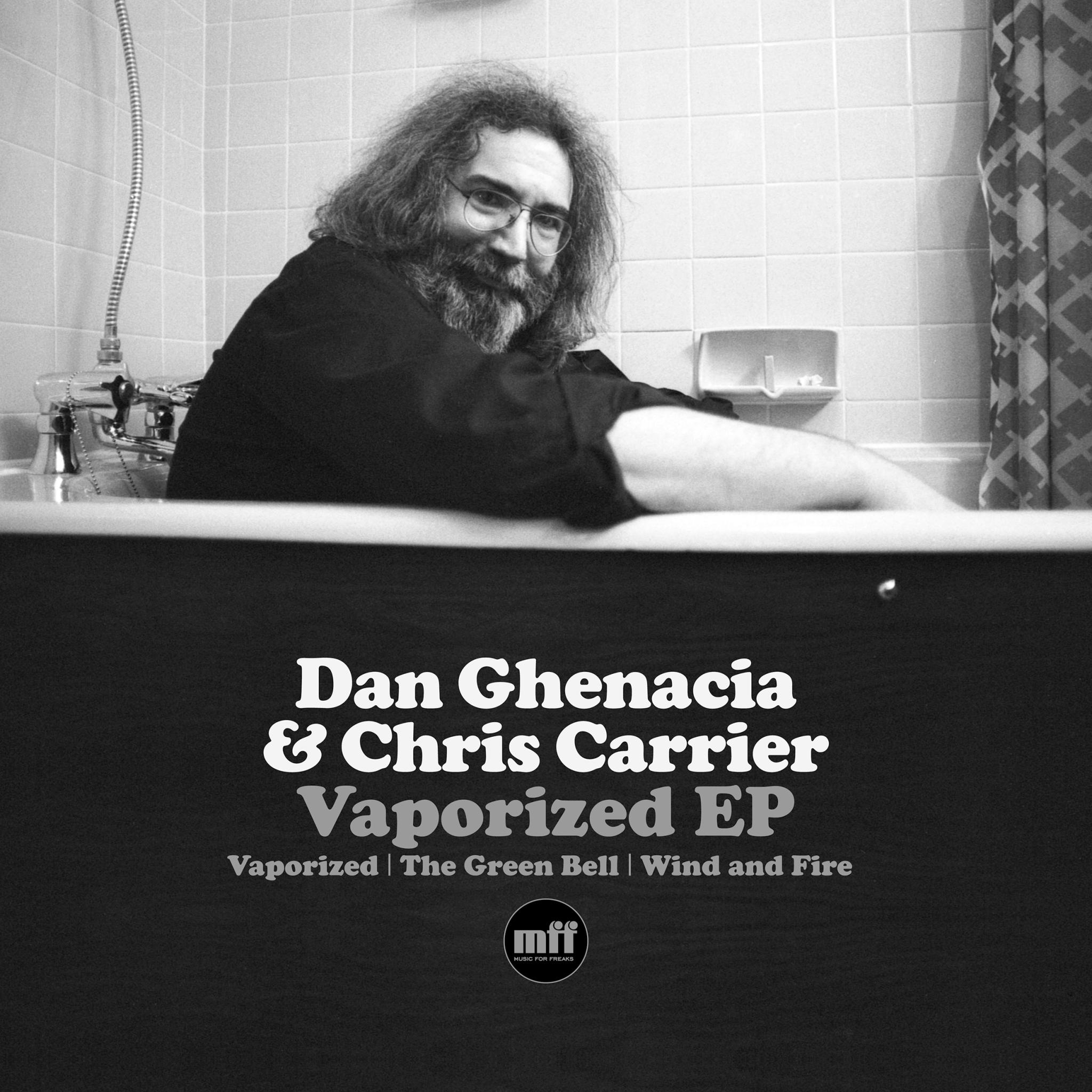 VAPORIZED EP