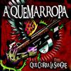 Aquemarropa - Antisistema