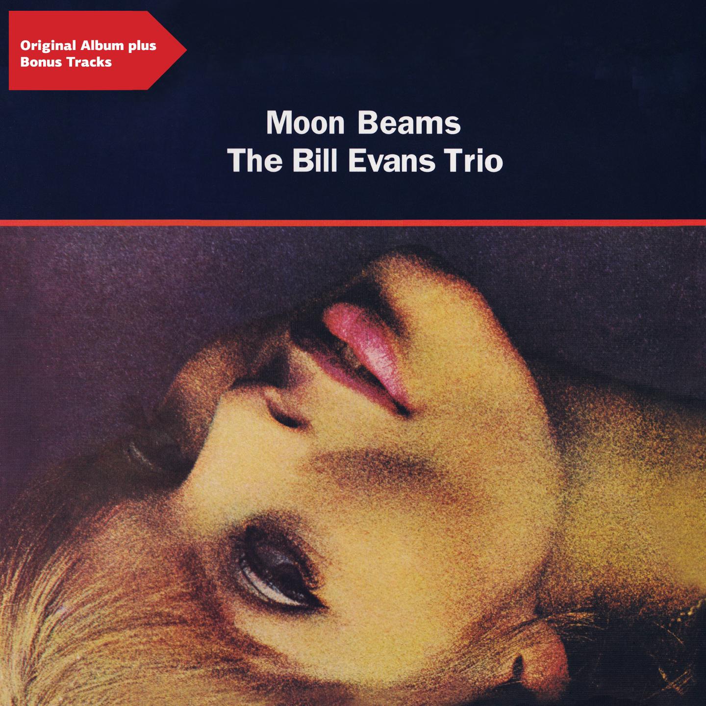 Moon Beams (Original Album plus Bonus Tracks)专辑