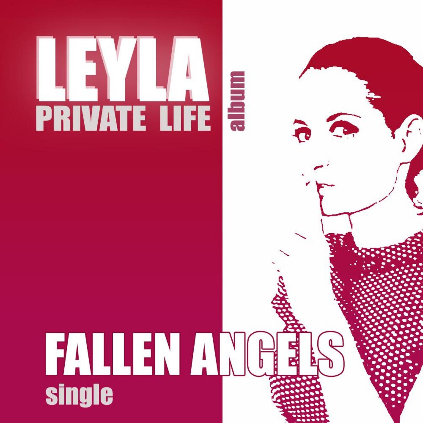 Fallen Angels