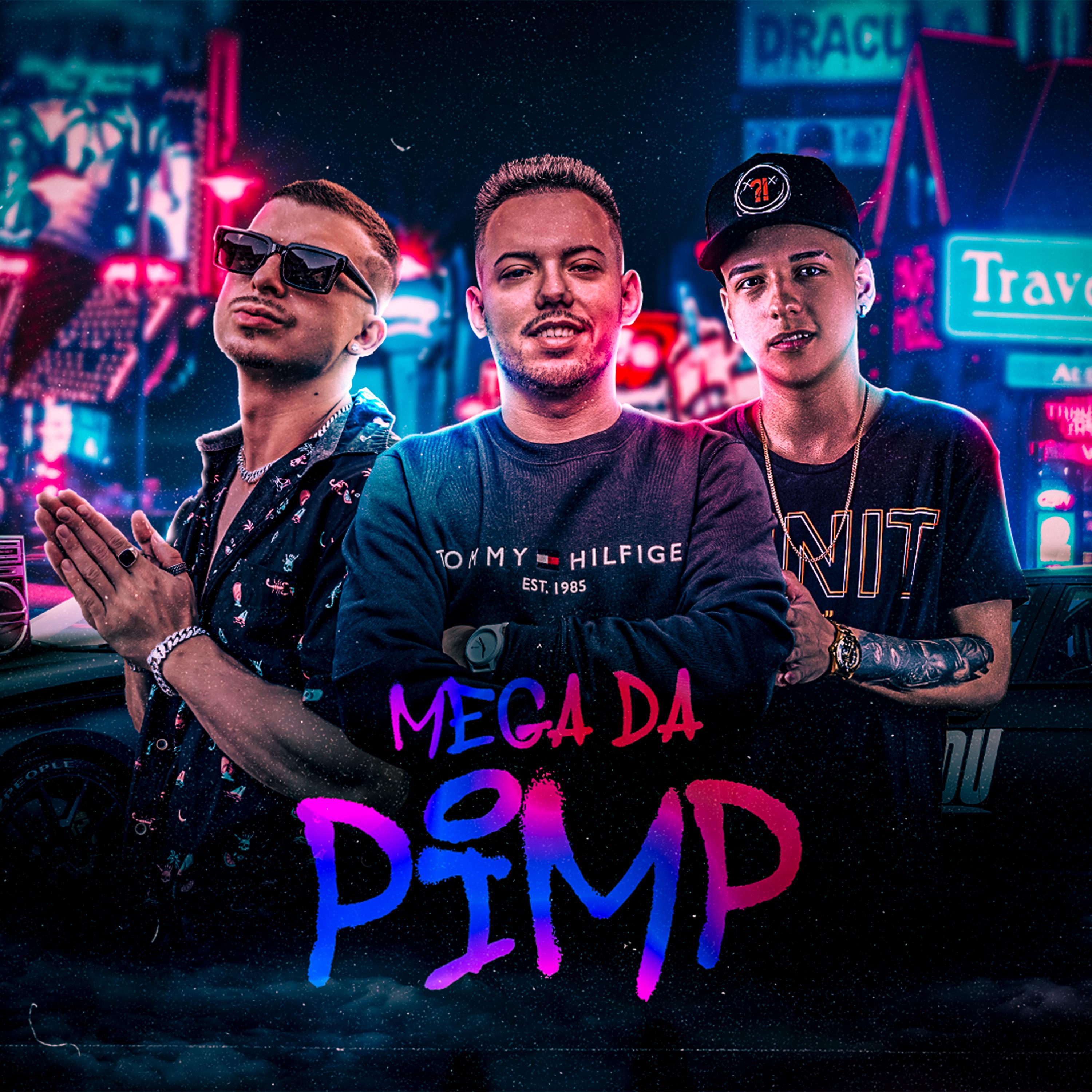Mega do Pimp
