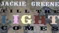 Till The Light Comes专辑