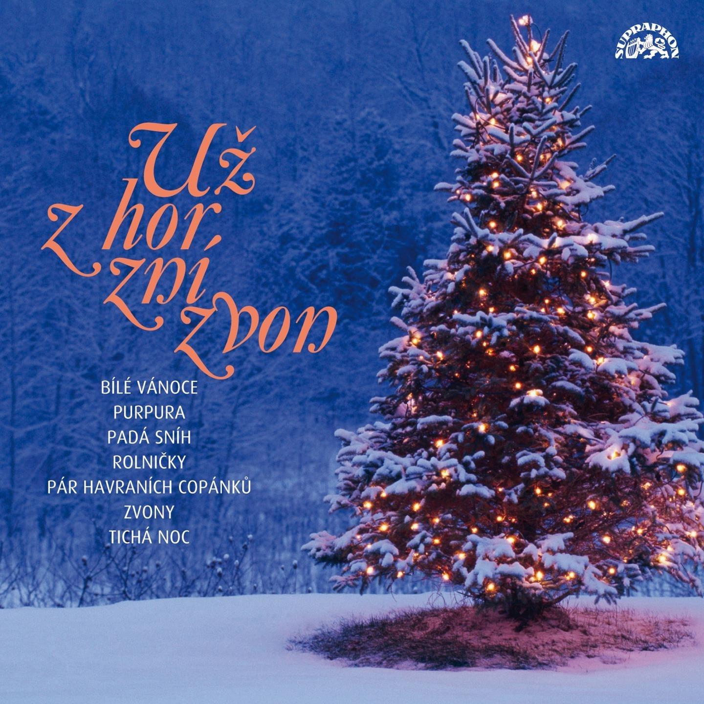 Už Z Hor Zní Zvon - Finále