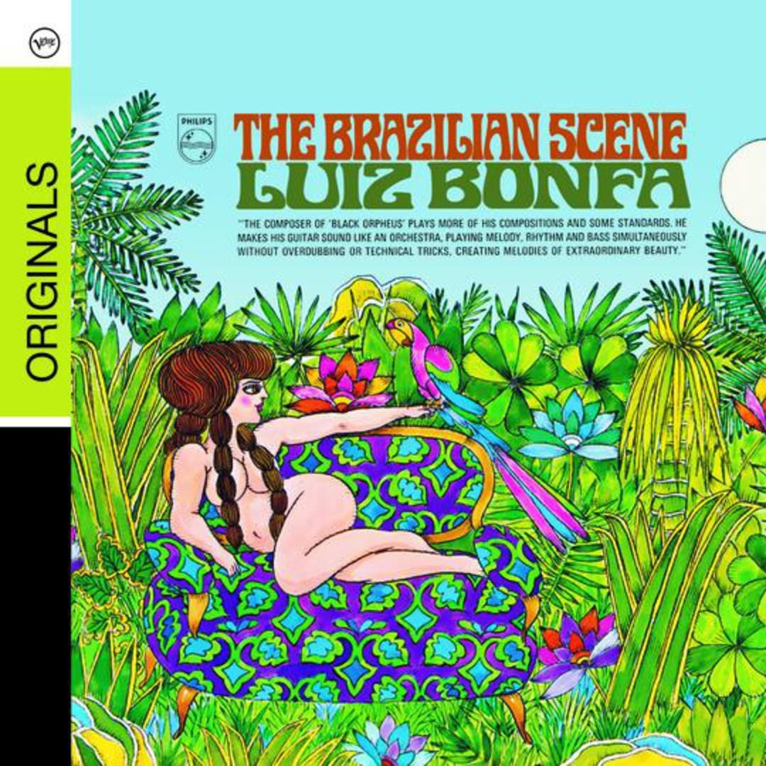 The Brazilian Scene