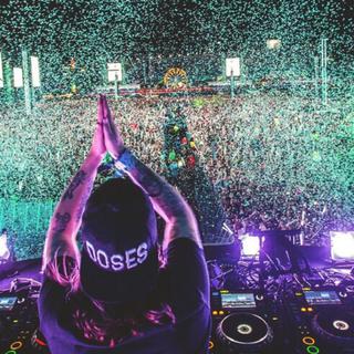 听最嗨的DJ！蹦最野的迪！