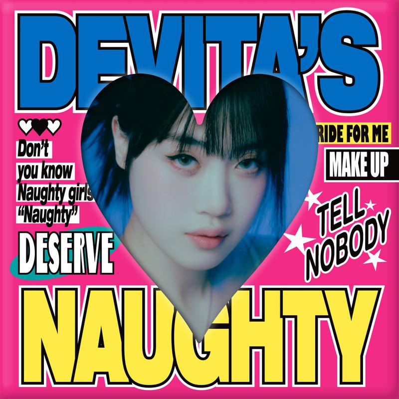 DeVita - Deserve