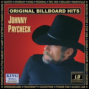 Johnny Paycheck - Someone to Give My Love to (Karaoke Version) 带和声伴奏