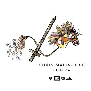 Our Love Is Our Love - Chris Malinchak, Kiesza (HT karaoke) 带和声伴奏 （升5半音）