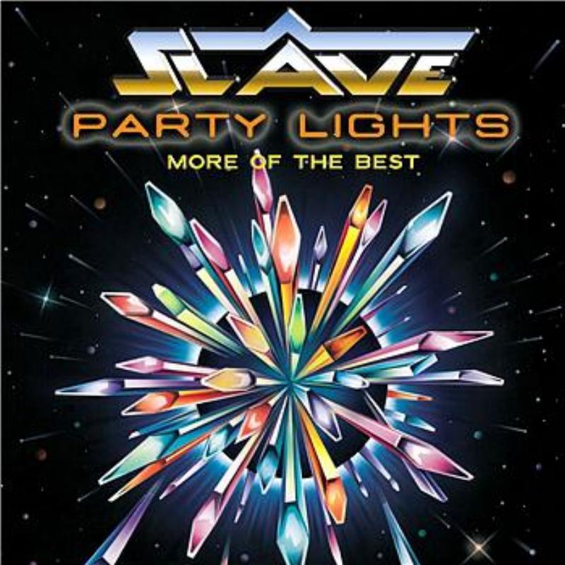 Party Lights: More Of The Best [Digital Version]