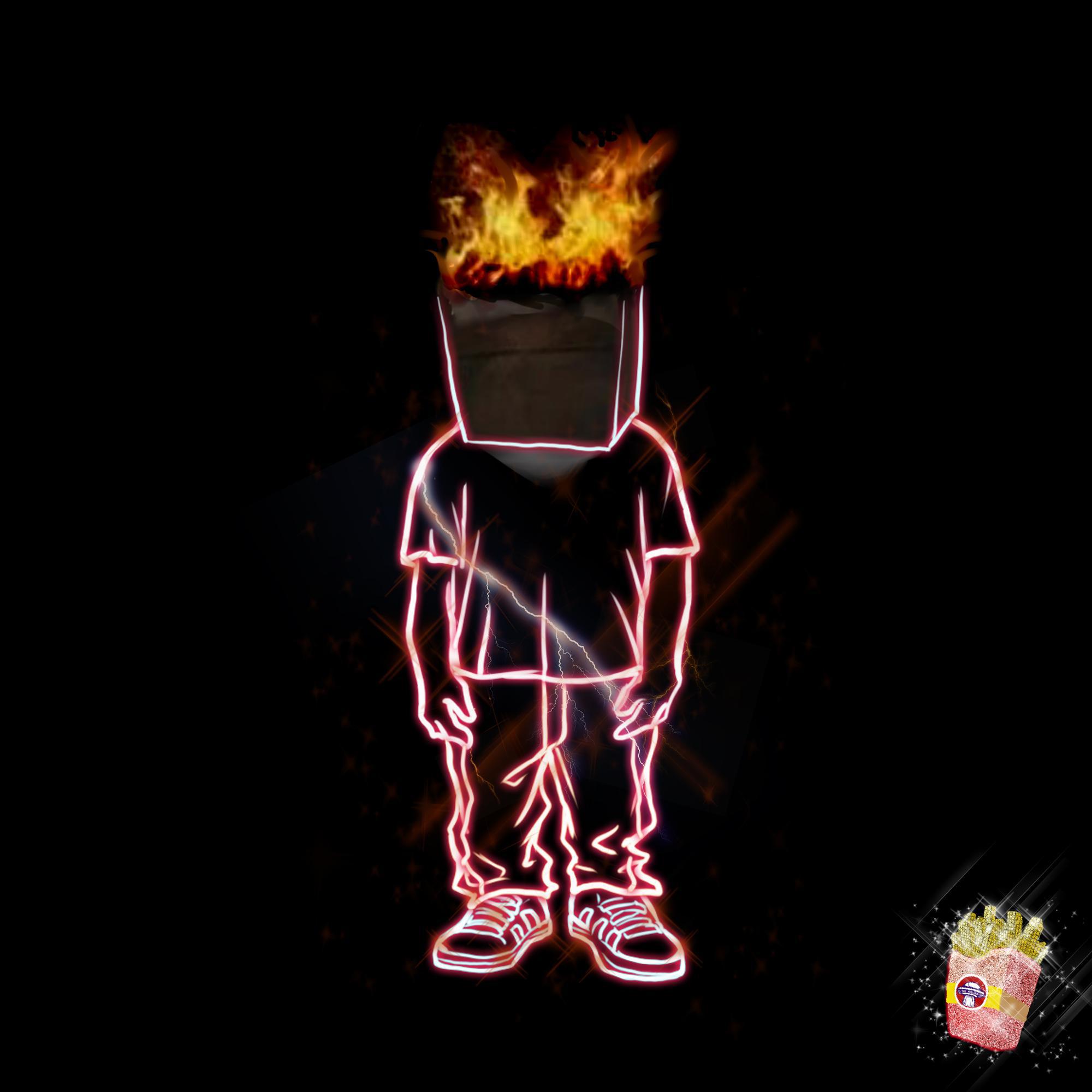 [FREE]Arsonist - NF x Joyner Lucas type beat
