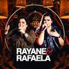 Rayane & Rafaela - Suor e Tempo (Ao Vivo)