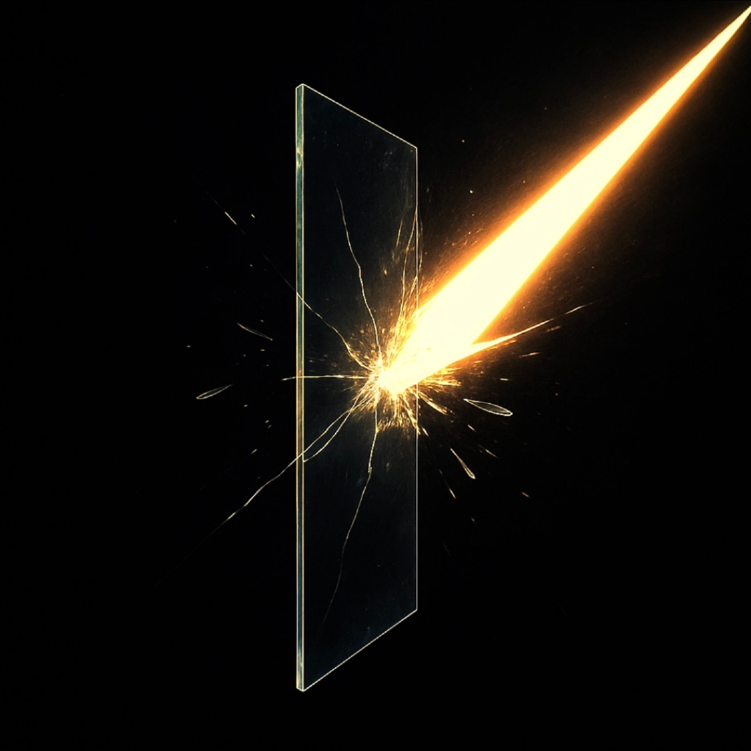 穿透信念（Shatterlight）