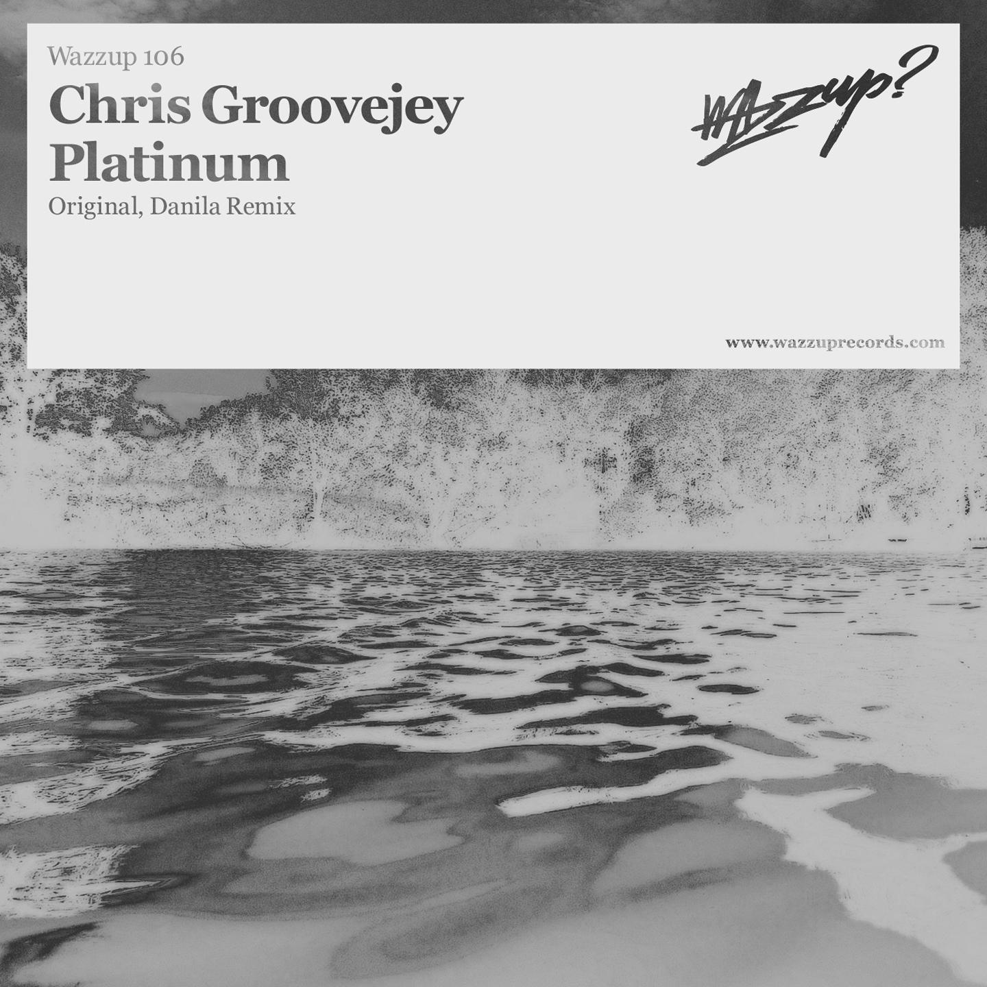 Platinum