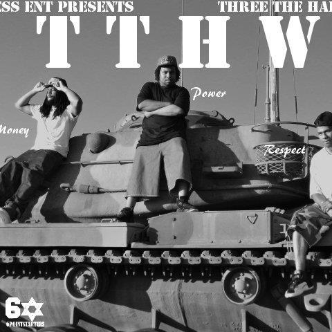T.T.H.W.