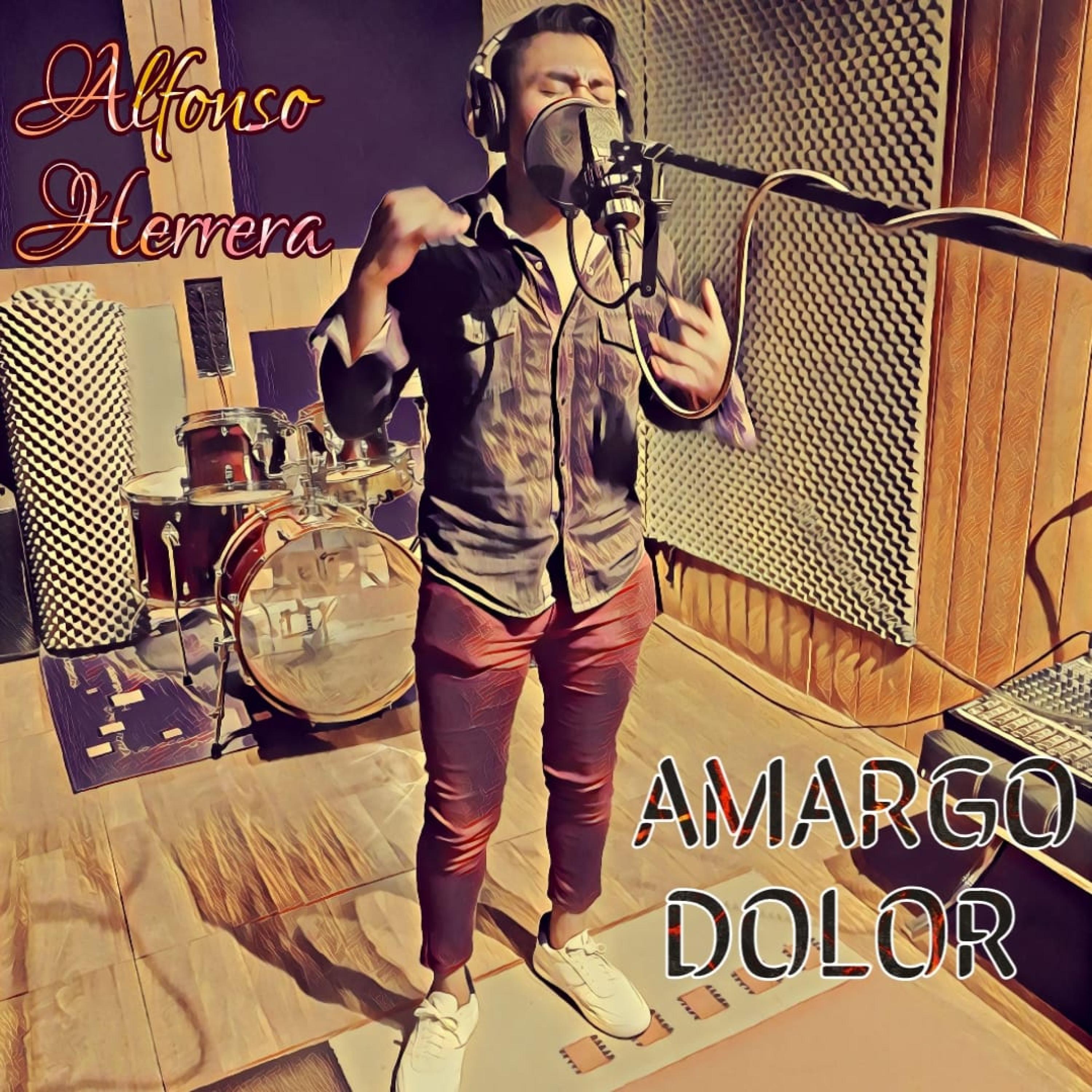 Amargo Dolor
