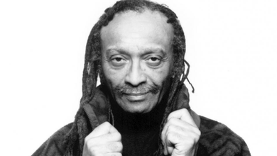 Cecil Taylor