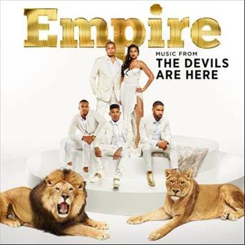 Empire: Music From 'Devils Are Here'专辑