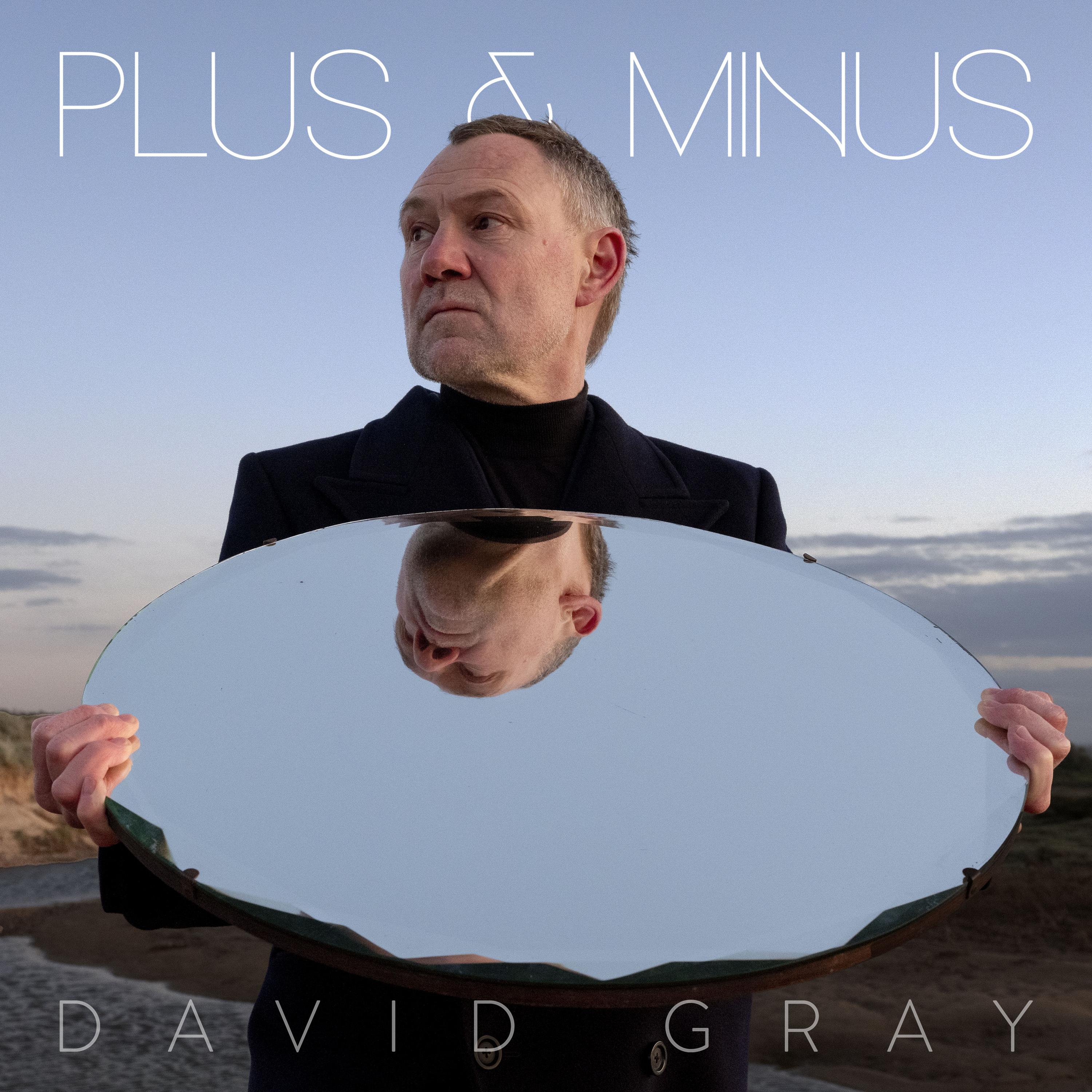 Plus & Minus
