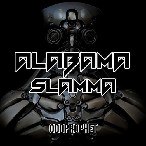 Alabama Slamma专辑