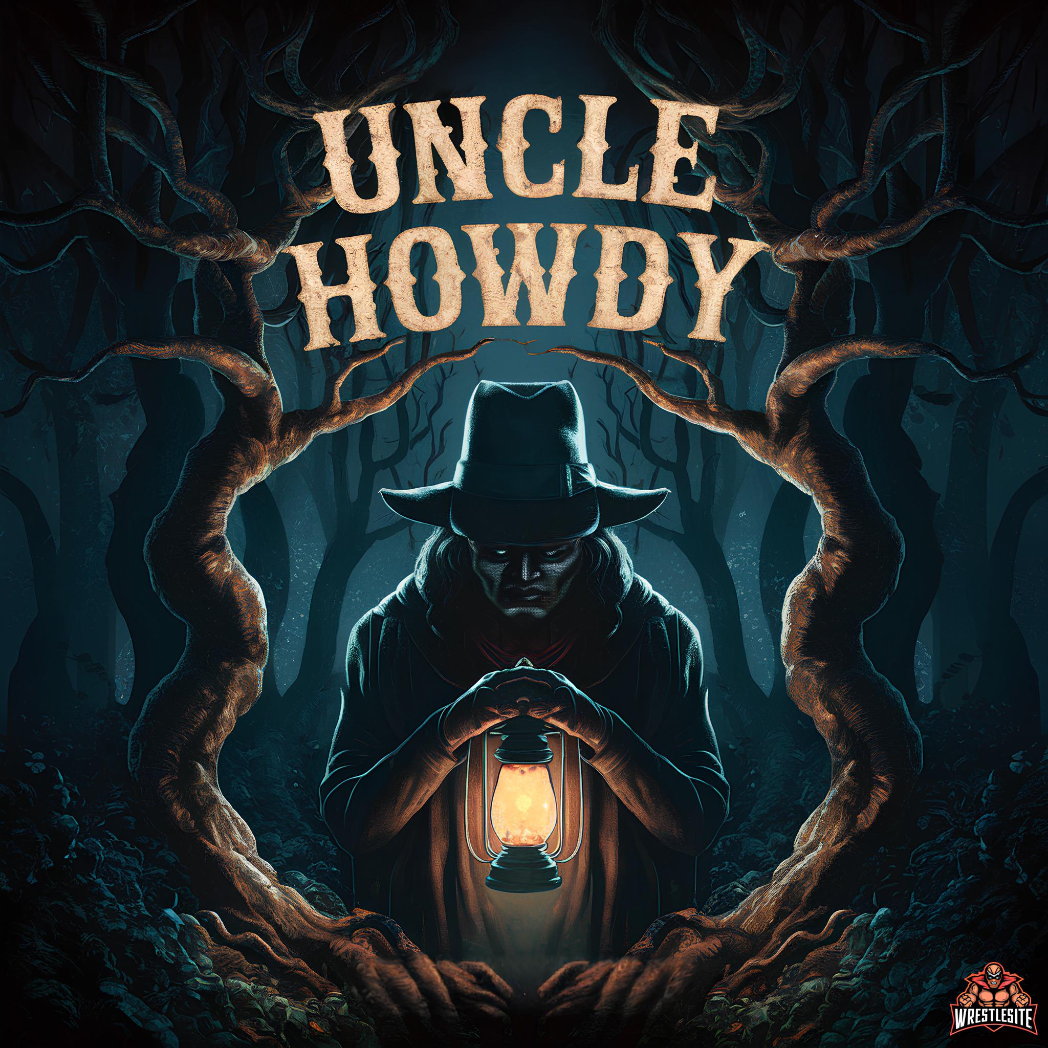 WrestleSiteCom - Uncle Howdy
