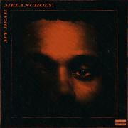 My Dear Melancholy,专辑