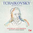 Tchaikovsky: The Voyevoda, Op. 78 (Digitally Remastered)专辑