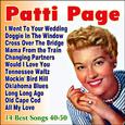 The Best Songs 1940-1950