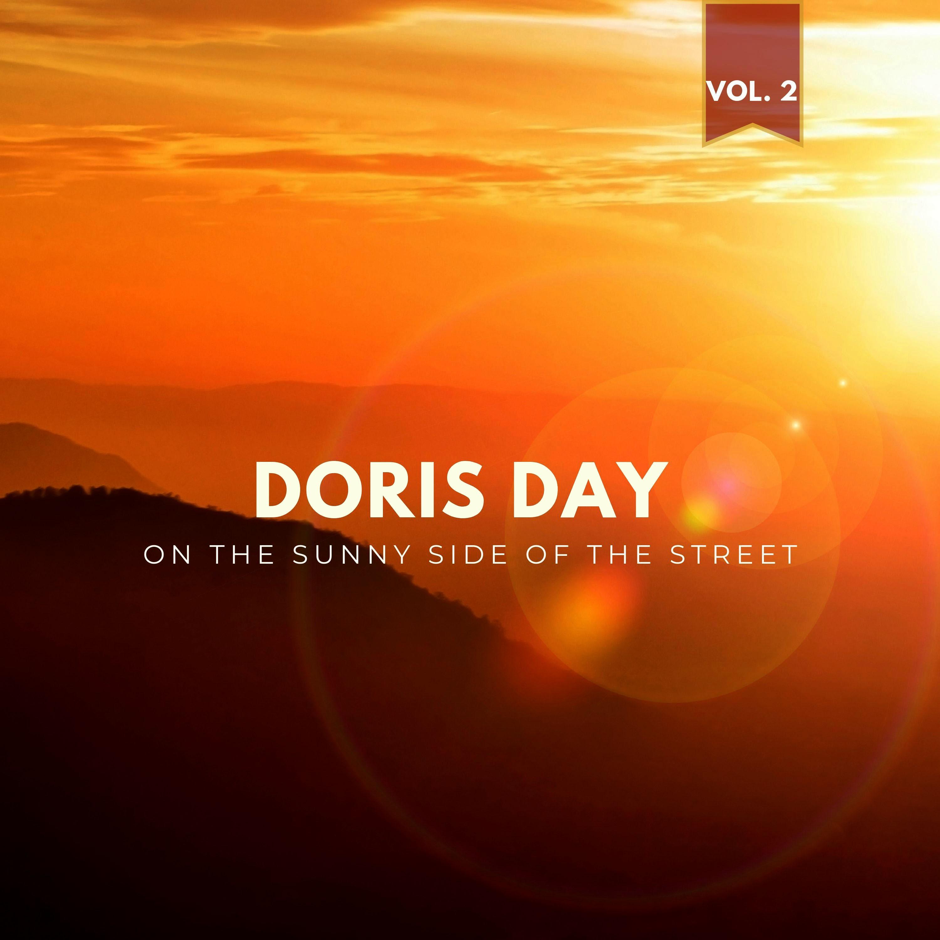 On the Sunny Side of the Street, Vol. 2