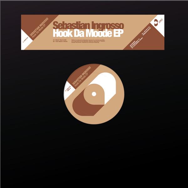 Hock Da Mode EP专辑