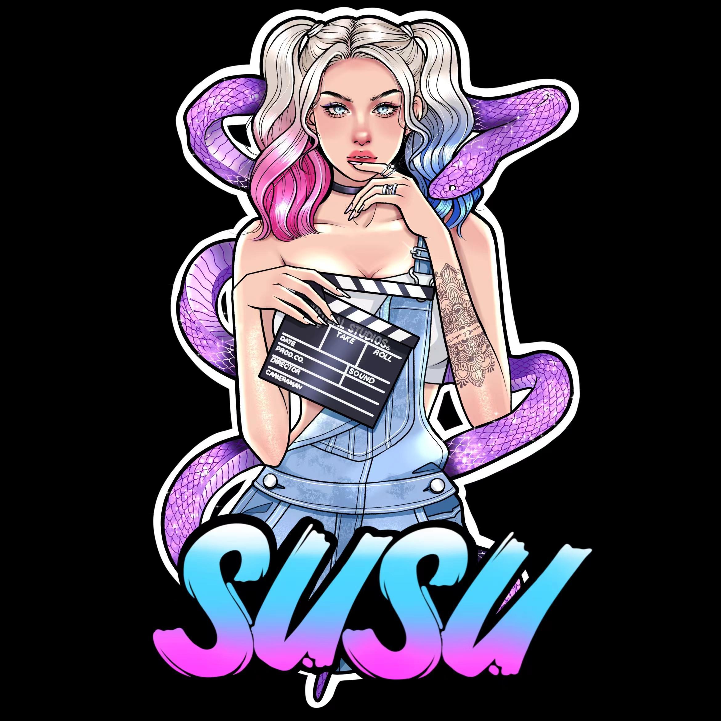 Alpha²-Alpha²,Ran 女声开场 DJ-SUSU（DJ_SUSU remix）