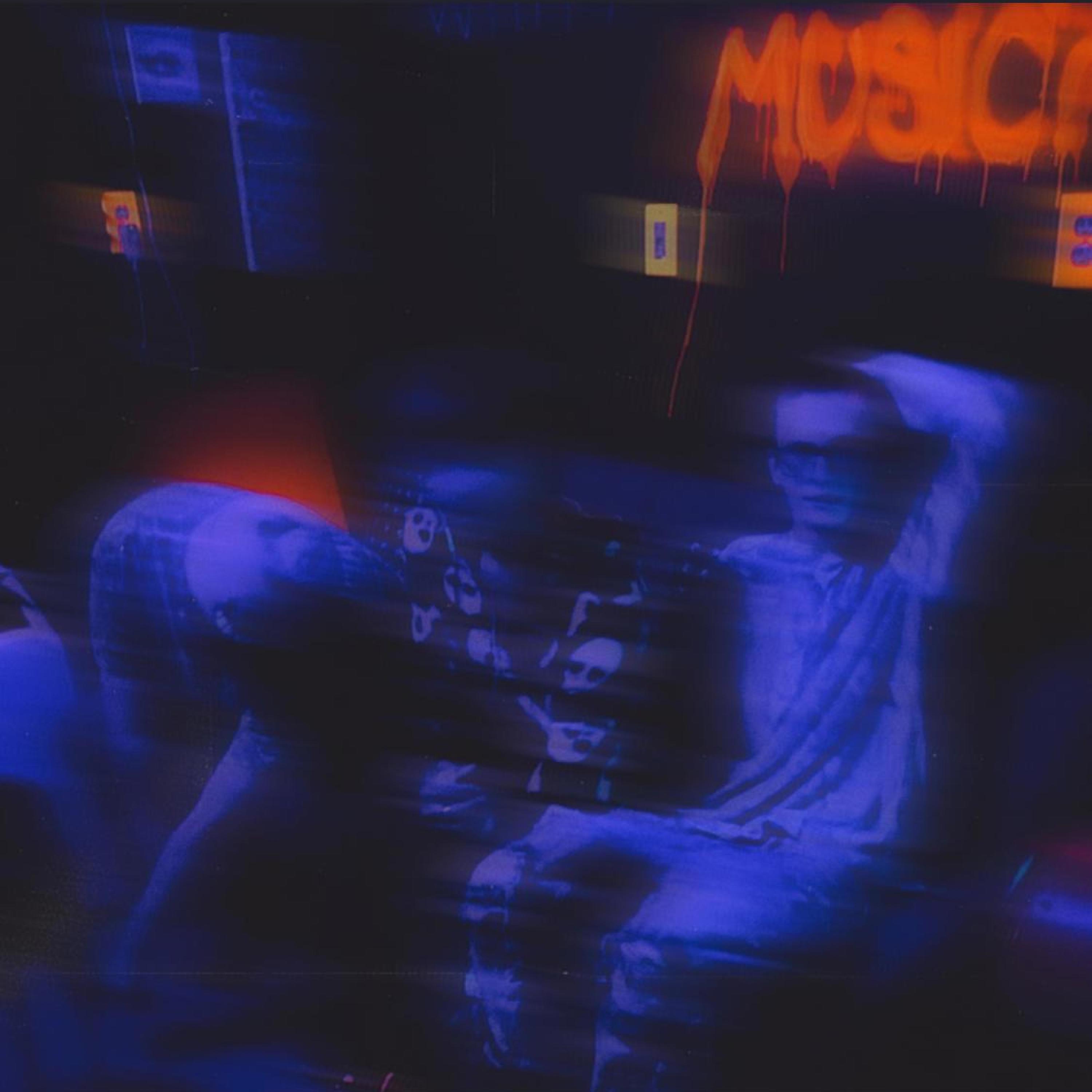 PSYCHO (feat. Lear & DRZ)