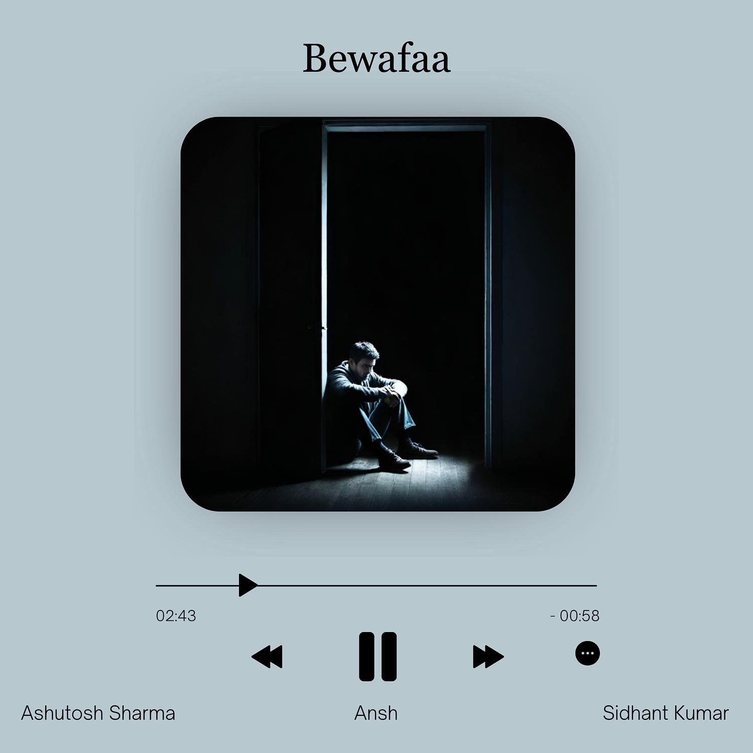 Bewafaa