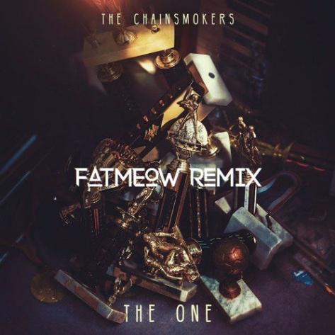 FatMeow - The One (FatMeow Remix)