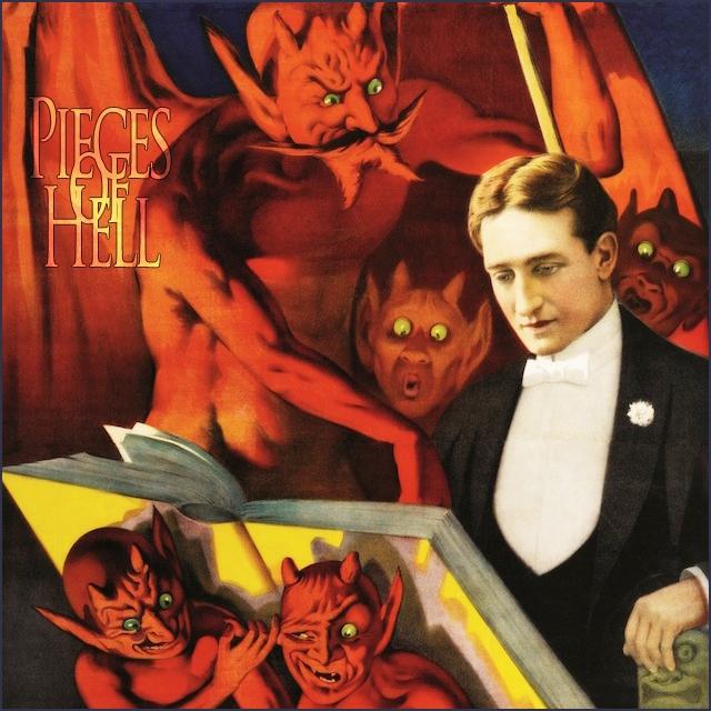 Pieces of Hell EP