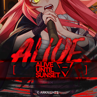 （日）Alive（inst...）