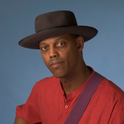 Eric Bibb