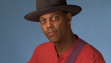 Eric Bibb