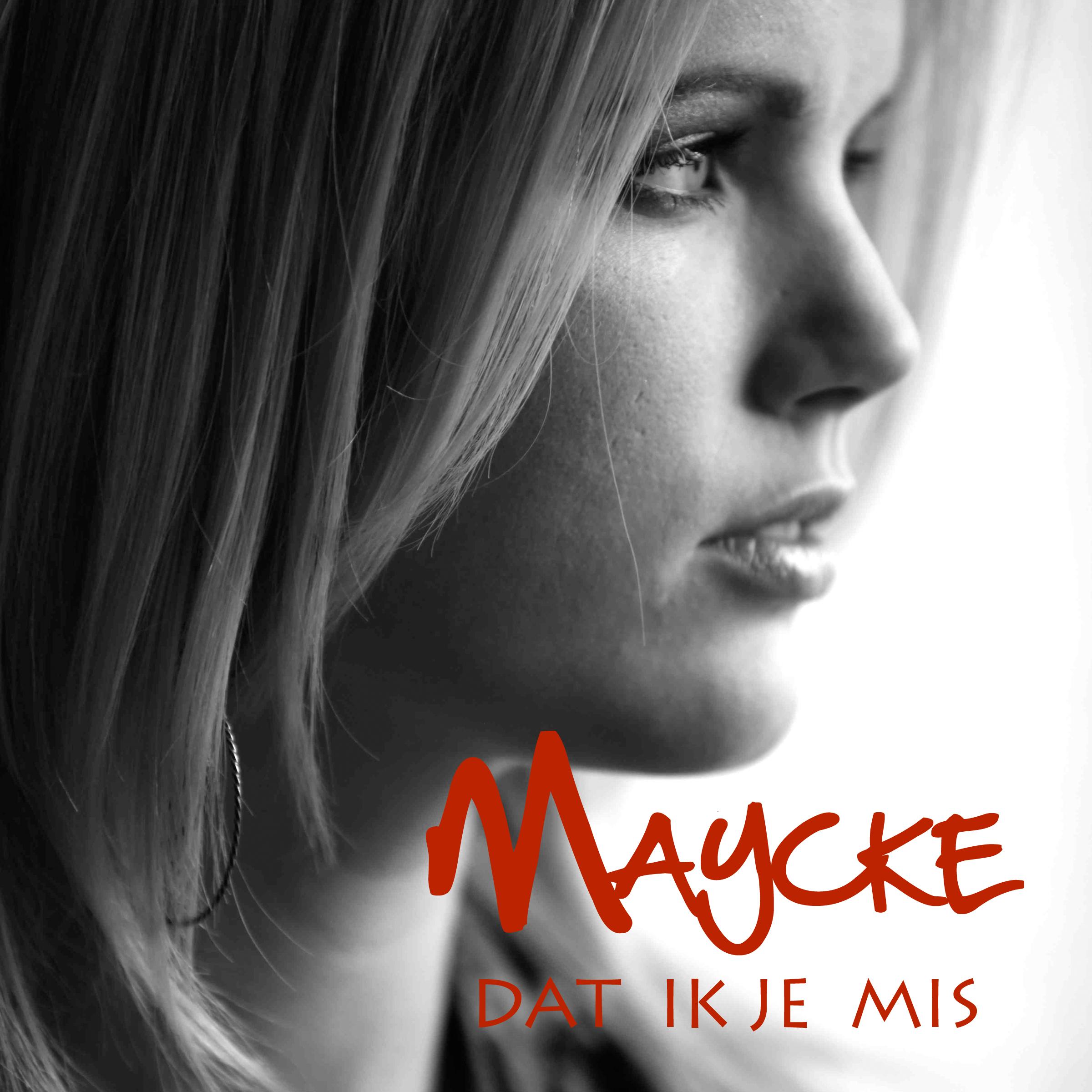 Dat Ik Je Mis