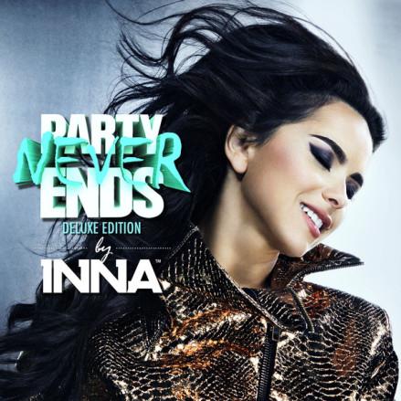 Party Never Ends(Japan Deluxe Edition)专辑