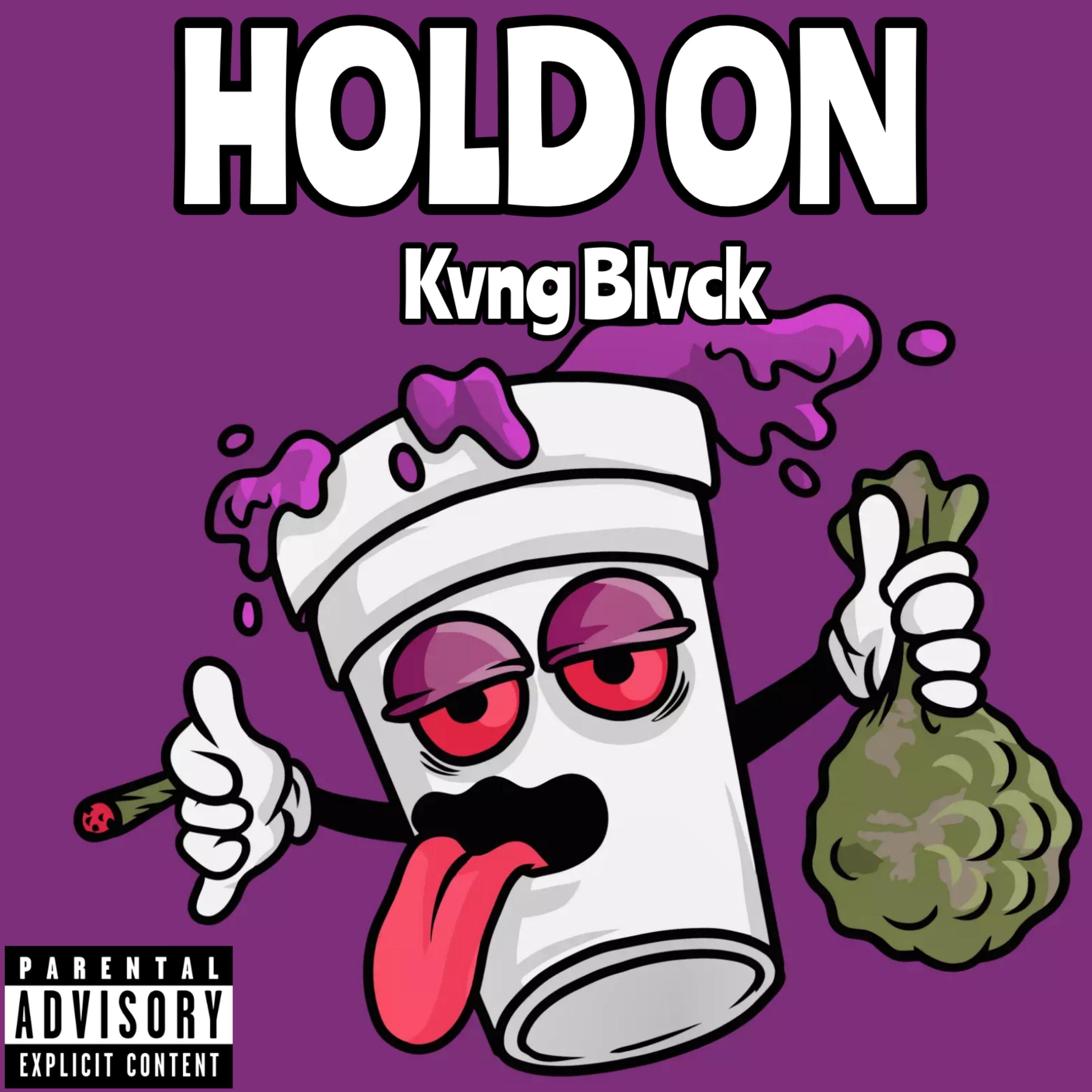 Hold On (feat. Jamie T & Foreign Air)