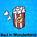 Bed in Wonderland