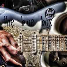 the blue box强哥哥