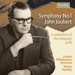 Joubert: Symphony No. 1专辑
