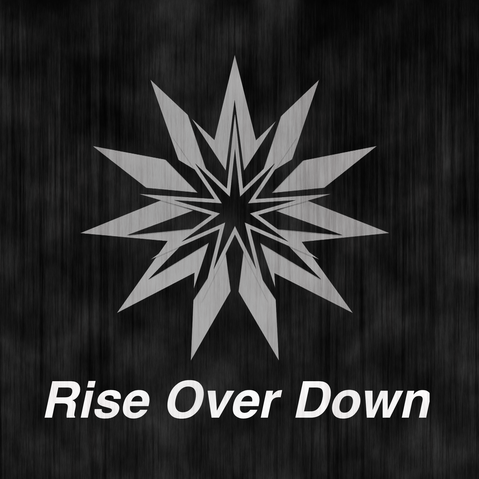 RISE OVER DOWN专辑