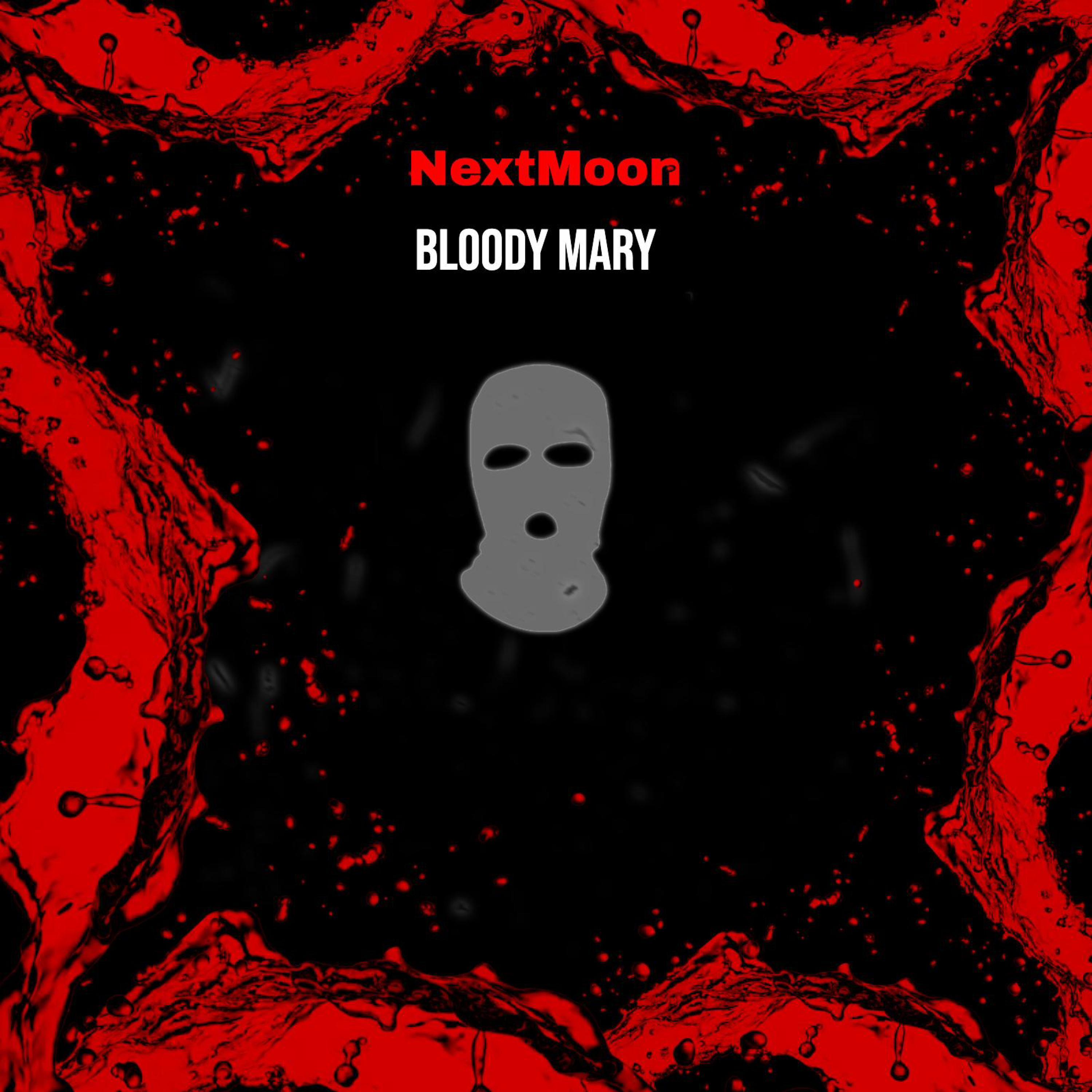 Bloody Mary (feat. Sace)