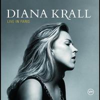 原版伴奏 Diana Krall - Just The Way You Are (instrumental)