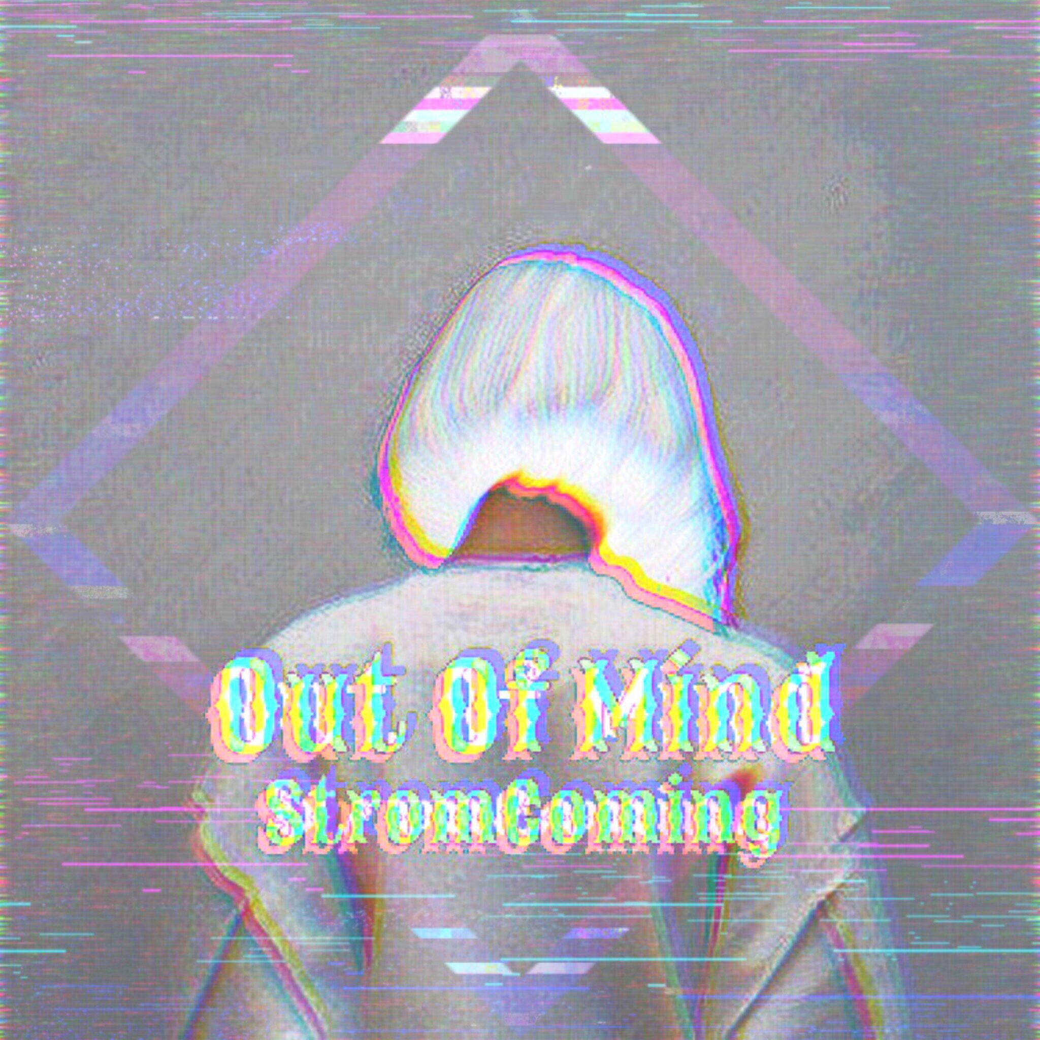 Out Of Mind专辑