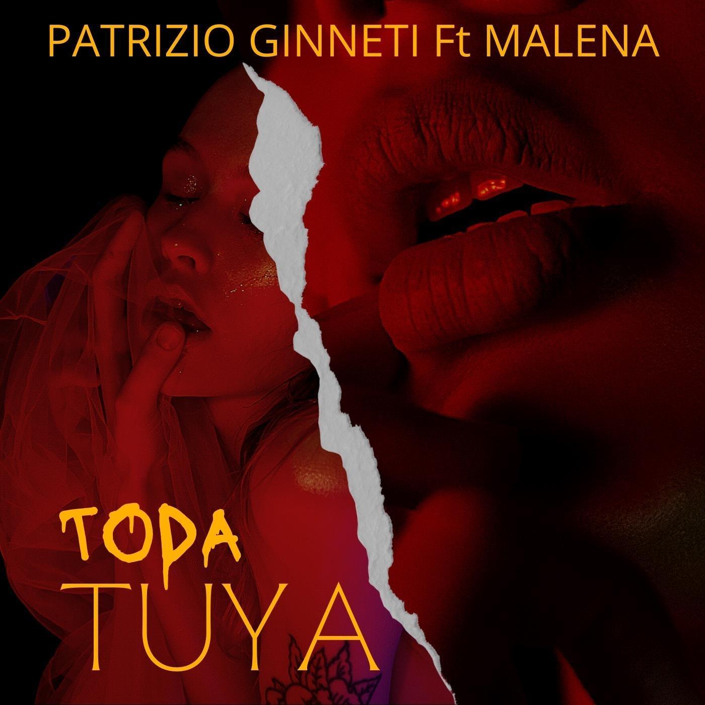 Toda Tuya (feat. Malena)